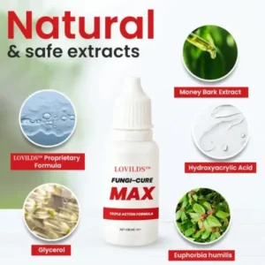 Fungi-Cure Max - Image 3