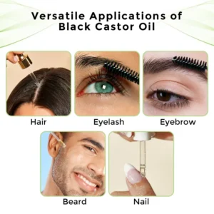 𝐎𝐟𝐟𝐢𝐜𝐢𝐚𝐥 𝐒𝐭𝐨𝐫𝐞 | Hair Regrowth System For Hair Growth & Eyebrow Nourishment - Image 3