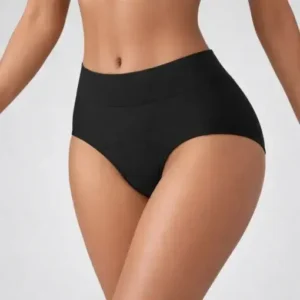Leak-Proof Confidence Briefs – 4-Layer Absorbency for All-Day Dryness - Image 11