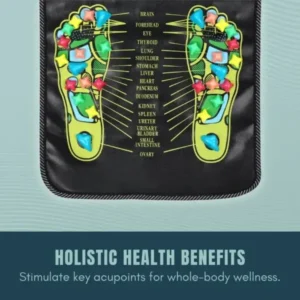 Revitalizing Acupressure Foot Mat - Image 2