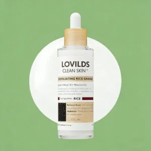 Rice Peel Ampoule - Image 10
