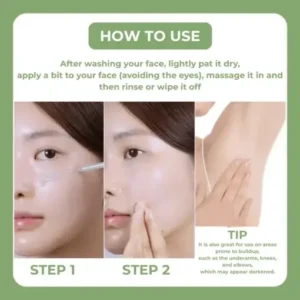Rice Peel Ampoule - Image 7