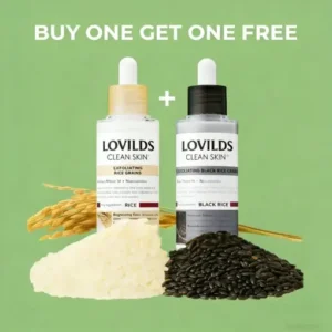 Rice Peel Ampoule - Image 8