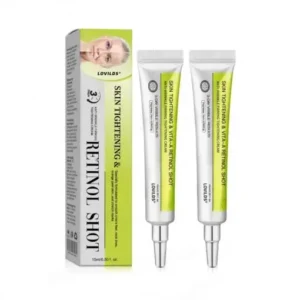 Skin Tightening Vita-A Retinol Retinol shot Anti-Wrinkle Firming Tightening cream - Image 12
