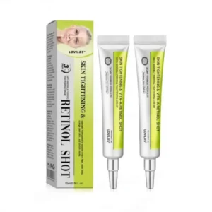 Skin Tightening & Vita-A Retinol Retinol shot Anti-Wrinkle Firming Tightening cream - Image 12