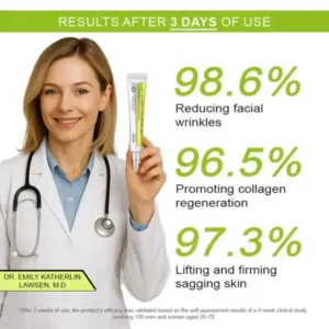 Skin Tightening & Vita-A Retinol Retinol shot Anti-Wrinkle Firming Tightening cream - Image 9