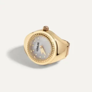 LOVILDS WATCH RING — A TIMELESS STATEMENT - Image 13