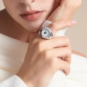 LOVILDS WATCH RING — A TIMELESS STATEMENT - Image 9