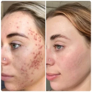 Water Light Anti-Aging Facial Cream - Image 6