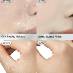 Camera On Flawless & Blur Primer - Image 4