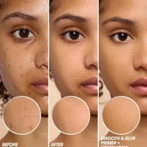 Camera On Flawless & Blur Primer - Image 5