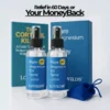 Magnesium Topical Spray