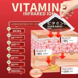 Natural Herbal Pain Relief Patches - Image 7