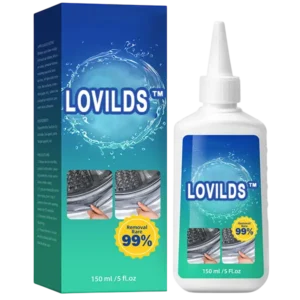 ProStrength Mildew & Mold Cleaner Gel – 5 Fl oz - Image 3