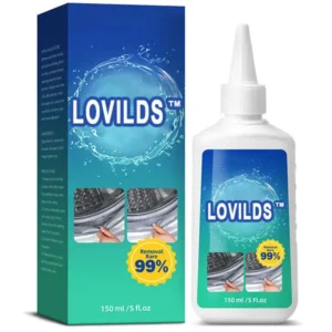 ProStrength Mildew & Mold Cleaner Gel – 5 Fl oz - Image 7
