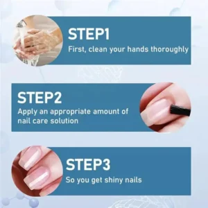 Last Day 50% 3 Days Nail Care Formula - Image 5