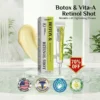 Botox & Retinol Shot