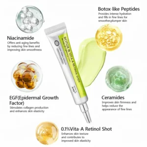 Botox & Retinol Shot - Image 11