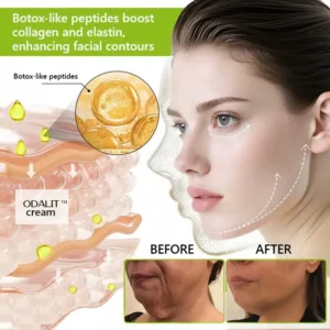 [Last Day 70% OFF] Botox & Retinol Shot – Eraser for Deep Wrinkles, Sagging Jowls & Puffy Eyes - Image 7
