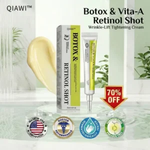 Botox & Retinol Shot