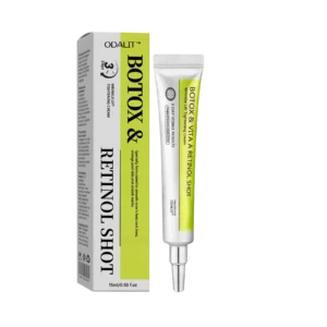 Botox & Retinol Shot - Image 18