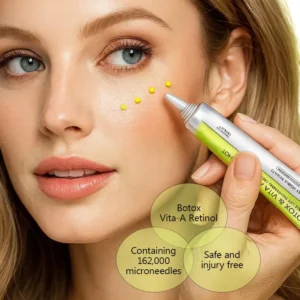 Botox & Retinol Shot - Image 8