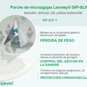 Parche de Microagujas Nano - Image 5