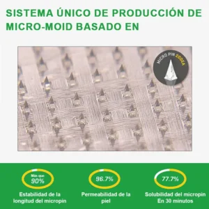 Parche de Microagujas Nano - Image 8