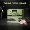 AntiFungal Relief Soap Bar