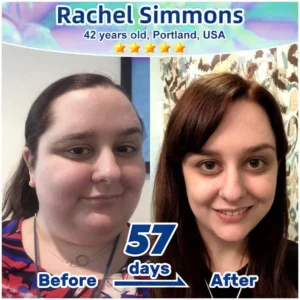 Longevity 8-in-1 Slim & Healthy Oral Solution - Image 3