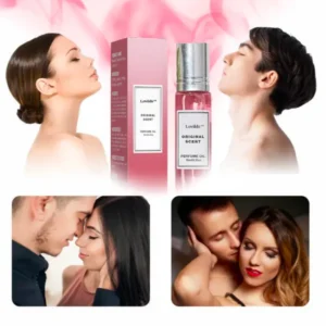 Venom Pheromone Perfume - Image 2