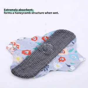 Lovilds Washable Protection Pad Set - Image 7