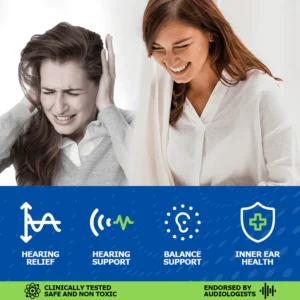 Luhaka AcuPeace Tinnitus Relief Device - Image 3