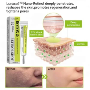 Botox & Retinol Shot - Image 12