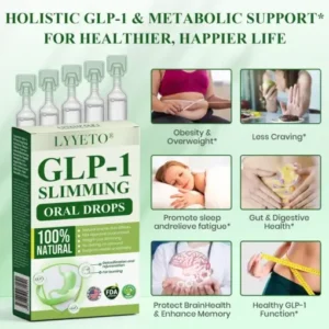 Slimming Oral Drops - Image 10
