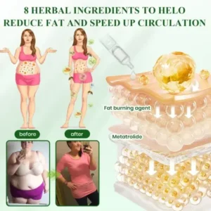 Slimming Oral Drops - Image 13