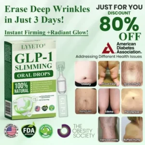 Slimming Oral Drops - Image 17