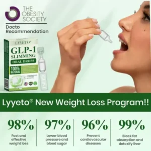 Slimming Oral Drops - Image 19