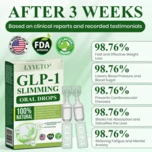 Slimming Oral Drops - Image 2
