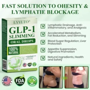 Slimming Oral Drops - Image 3