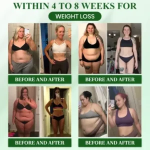 Slimming Oral Drops - Image 5