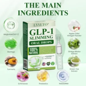 Slimming Oral Drops - Image 7