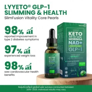 All-in-one Moringa NAD+ - Image 10