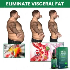 All-in-one Moringa NAD+ - Image 11