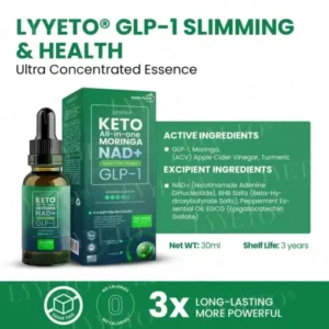 All-in-one Moringa NAD+ - Image 3