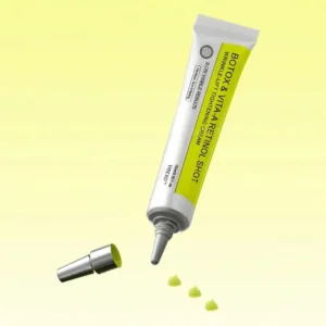 Botox & Vita-A Retinol Shot Wrinkle-Lift Tightening cream - Image 23