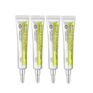 Botox & Vita-A Retinol Shot Wrinkle-Lift Tightening cream - Image 25