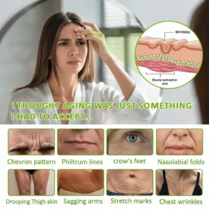 Skin Tightening & Vita-A Retinol Retinol shot Anti-Wrinkle Firming Tightening cream - Last Day Promotion 50% OFF - Image 5
