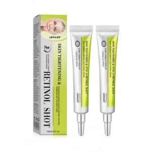 Skin Tightening & Vita-A Retinol Retinol shot Anti-Wrinkle Firming Tightening cream - Last Day Promotion 70% OFF - Image 12