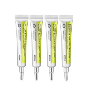 Botox & Vita-A Retinol Shot Wrinkle-Lift Tightening Cream - Image 20